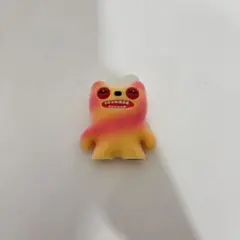Fuggler ファグラー 第2弾 スポンジボブ＆タートルズコラボ フィギュア