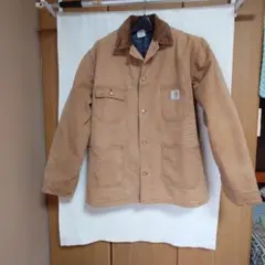 Carhartt カーハート USA製 ミシガンチョアコート フェード CHT ミシガンチョアコート | STORES