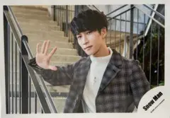 渡辺翔太 公式写真