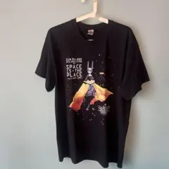SUN RA SPACE IS THE PLACE GILDAN Tシャツ