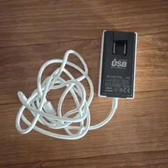 ソフトバンク正規品USB-C急速充電器 SB-AC22-TCPD 27W