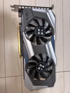 ASUS ROG STRIX gtx1060 6g グラフィックボード 本体 - メルカリ