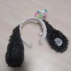 値下げ中‼️USJ スヌーピー 耳付きカチューシャ PEANUTS