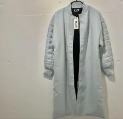 2025年最新】nissy naptime ロングコートの人気アイテム - メルカリ