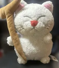ドラゴンボール超　めちゃもぐっと　ほっこりいやされぬいぐるみ～かりん様〜 カリン