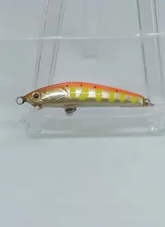 2026年最新】ザンマイ ミノーの人気アイテム - メルカリ