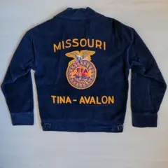 2025年最新】ffaジャケット 60sの人気アイテム - メルカリ