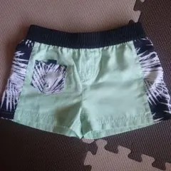 ロキシー 水着サーフパンツ 130