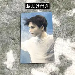 SEVENTEEN Face the sun HMV 特典 バーノン