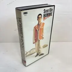2026年最新】vhs 大江千里の人気アイテム - メルカリ