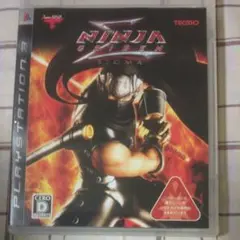 【PS3】NINJA GAIDEN Σ