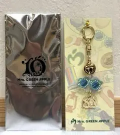 2025年最新】mrs. green apple ポップアップの人気アイテム - メルカリ