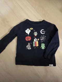 ハロウィン トップス