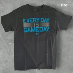 チャンピオン Champion 半袖Tシャツ Lサイズ