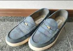 ローファースニーカーグローバルワーク