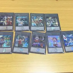 【R283】遊戯王GX 絶版 遊城十代 スリーブ プロテクター 49枚 R283】遊戯王GX 絶版 遊城十代 スリーブ プロテクター 49枚