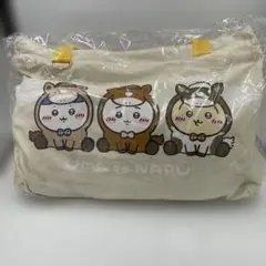 ちいかわ ハチワレ うさぎ ナガノマーケット ハッピーバッグ2点セット