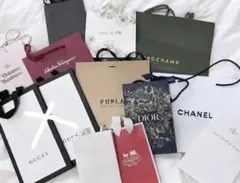 2026年最新】CHANEL ショップ袋・ショッパーの人気アイテム - メルカリ