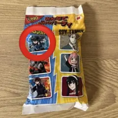 マクドナルド　ハッピーセット　僕のヒーローアカデミア　ヒロアカ　UNO　緑谷出久