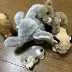 2026年最新】ナカジマ ぬいぐるみ ライオンの人気アイテム - メルカリ
