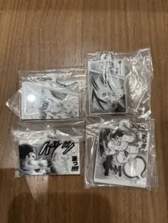 ドラゴンボール チャームコレクション かめはめ波