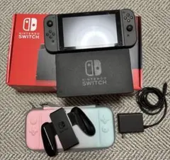 Nintendo Switch セット