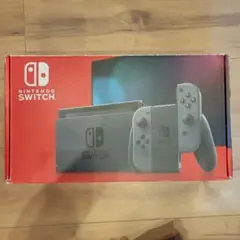 ニンテンドースイッチ 本体 バッテリー強化版　2020年製