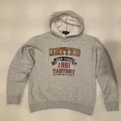 EASTBOY パーカー　フーディ150