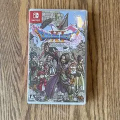 ドラゴンクエストXI S 11 Switch ドラクエ11