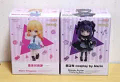2026年最新】黒江雫 ねんどろいどの人気アイテム - メルカリ
