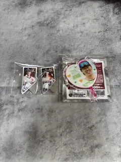 ちぃた(プロフ確認お願いします)様 リクエスト 2点 まとめ商品