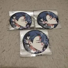 2025年最新】ビバレン イッセイ 缶バッジの人気アイテム - メルカリ