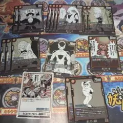 ドラゴンボールフュージョンワールド マンガブースター まとめ売り 魔