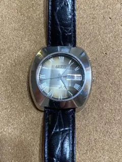 【OH済/カットガラス風防新品】ORIENT オリエント クロノエース 自動巻のサムネイル