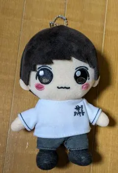 M!LK 佐野勇斗 ぬいぐるみのサムネイル