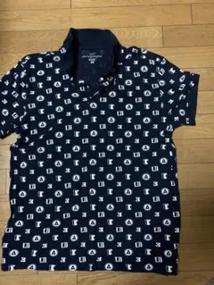 H&M L.O.G.G. ポロシャツのサムネイル