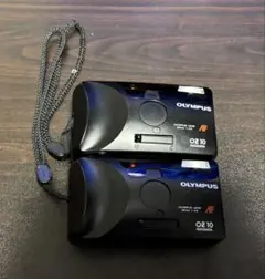 ★まとめ売り★フィルムカメラセット Canon Konica Olympus Olympus AZ-1 Digital Camera #51164J – IROHAS SHOP