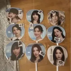 2026年最新】twiceサイン入りうちわの人気アイテム - メルカリ