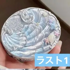 フラワーノーズ　シェルズジュエルコレクション ベイクドパウダー　01