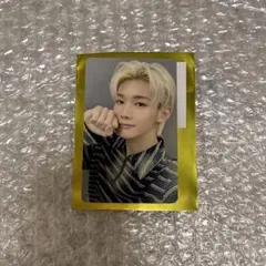 &TEAM Back To Life タワレコ ラキドロ JO