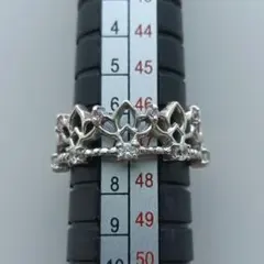 Samantha Tiara サマンサ ティアラ リング 指輪のサムネイル