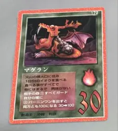 マグマ団のサイドン ☆ 強化拡張パックex1 マグマVSアクア ふたつの