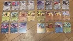 ポケモンカード スタートデッキミラー、ノーマルまとめ