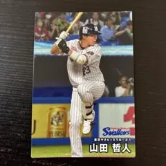 2025年　カルビープロ野球チップスカード
