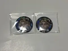 IdentityV 第五人格 曲芸師 オールスターホログラム缶バッジ