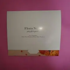 Flora Notis JILLSTUART サンプルセットのサムネイル