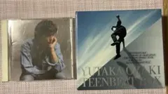 2026年最新】尾崎豊 TEENBEAT BOXの人気アイテム - メルカリ