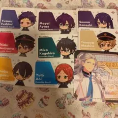 あんスタ カード類まとめ売り