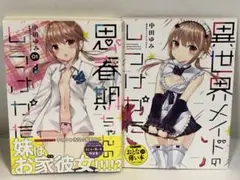 思春期ちゃんのしつけかた　特装版　1巻　初版　小冊子付き