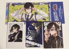 にじさんじ VOLTACTION デビュー アルバム カレー 特典 四季凪アキラ